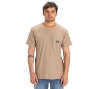 Quiksilver Kentin Pocket Top in maglia a maniche corte Uomo