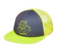 Quiksilver - Kid's Classic Foam Trucker 2 - Cappellino One Size variopinto