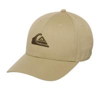Quiksilver - Kid's Decades - Cappellino One Size beige