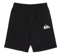 Quiksilver - Kid's Easy Day Jogger Short - Pantaloncini 10 nero