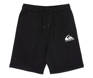 Quiksilver - Kid's Easy Day Jogger Short - Pantaloncini 12 nero