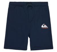 Quiksilver Easy Day Jogger Short Pantaloni a vita elastica Bambino