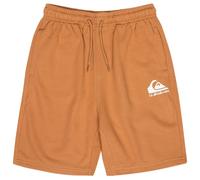 Quiksilver - Kid's Easy Day Jogger Short - Pantaloncini 14 arancione