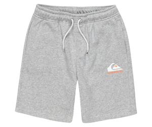 Quiksilver - Kid's Easy Day Jogger Short - Pantaloncini 16 grigio
