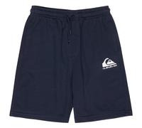 Quiksilver - Kid's Easy Day Jogger Short - Pantaloncini 8 blu