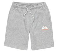 Quiksilver - Easy Day Jogger Short Youth EQBFB03174 Grigio - Abbigliamento - Taglia 8A 8A Grigio