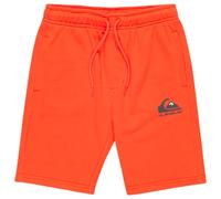 Quiksilver Easy Day Jogger Short Pantaloni a vita elastica Bambino