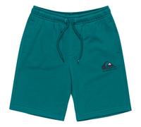 Quiksilver Easy Day Jogger Short Pantaloni a vita elastica Bambino