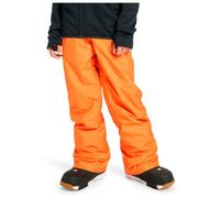 Quiksilver - Kid's Estate Pants - Pantaloni da sci L - 14 Years arancione