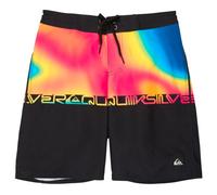 Quiksilver - Kid's Everyday Half Jam 17'' - Pantaloncini 140/146 nero