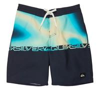Quiksilver - Kid's Everyday Half Jam 17'' - Pantaloncini 146/152 blu
