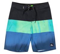 Quiksilver - Kid's Everyday Panel 17 - Pantaloncini 14 Years blu