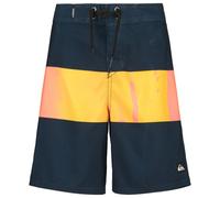 Quiksilver - Kid's Everyday Panel 17 - Pantaloncini 16 Years blu