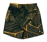Quiksilver - Kid's Everyday Printed Volley 14'' - Pantaloncino da bagno 128/134 olivia