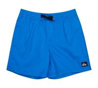 Quiksilver - Kid's Everyday Solid Volley 14'' - Pantaloncino da bagno 128/134 blu