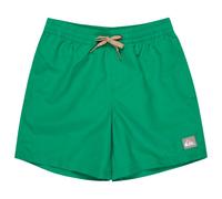 Quiksilver - Kid's Everyday Solid Volley 14'' - Pantaloncino da bagno 140/146 verde
