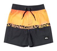 Quiksilver - Kid's Everyday Straight Volley Boy 12 - Pantaloncini 5 Years grigio