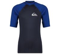 Quiksilver - Kid's Everyday UPF50 S/S - Lycra 10 blu