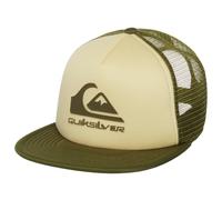 Quiksilver - Kid's Foamslayer - Cappellino One Size beige/olivia