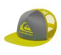 Quiksilver - Kid's Foamslayer - Cappellino One Size variopinto