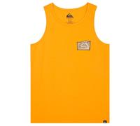Quiksilver - Kid's Heritage Tank - Canotta 10 arancione