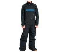 Quiksilver - Kid's Mash Up Bib - Pantaloni da sci L - 14 Years nero