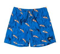 Quiksilver - Kid's Next Gen Volley 14 - Pantaloncini 14 Years blu