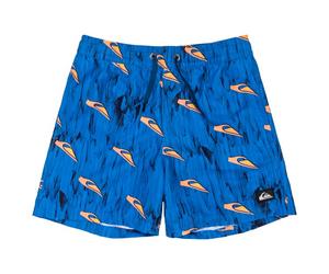 Quiksilver - Kid's Next Gen Volley 14 - Pantaloncini 16 Years blu