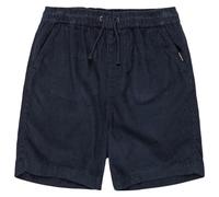 Quiksilver - Kid's Taxer Cord - Pantaloncini 10 Years blu