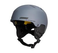 Quiksilver Lawson MIPS, Casco Sportivo Uomo, Castlerock, M