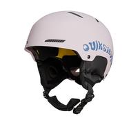 Quiksilver Lawson MIPS, Casco Sportivo Uomo, Marmo Lilla, L