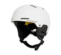 Quiksilver LAWSON MIPS Casco Uomo Bianco M
