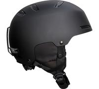 Quiksilver - Casco snowboard Uomo - Lawson Mips Helmet Black per Uomo - Taglia M - Nero