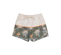 Quiksilver Life On The Reef 15" Bermuda da bagno da Uomo