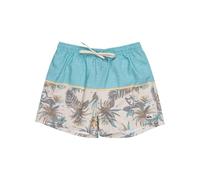 Quiksilver Bermuda da bagno Life On The Reef 15" Blu XS Uomo