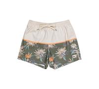Quiksilver Life On The Reef Pantaloncini Uomo (Pacco da 1)