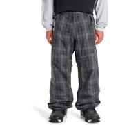 QUIKSILVER Live Wire Pt - Uomo - Grigio / Nero - Taglia XL- modello 2026