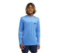 QUIKSILVER Lycrashirt da bambino Everyday Surf blu | 134-146