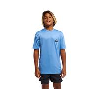QUIKSILVER Lycrashirt da ragazzo Everyday Surf blu | 128-134