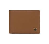 Quiksilver Mac, Accessori da Viaggio-Portafogli Uomo, Marrone-Tobacco Brown, s