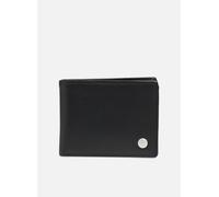 Quiksilver Mac Portafoglio Uomo, Nero, M