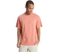 Quiksilver - Salt Water S/S - T-shirt S giallo