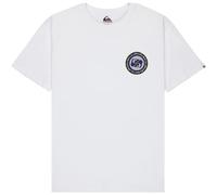 Quiksilver Maglietta A Maniche Corte Ev Duality