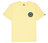 Quiksilver Maglietta A Maniche Corte Ev Duality