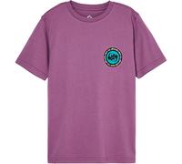 Quiksilver Maglietta A Maniche Corte Evo Duality