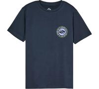 Quiksilver Maglietta A Maniche Corte Evo Duality