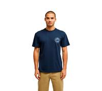 Quiksilver Maglietta A Maniche Corte Evo Duality