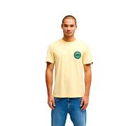 Quiksilver Maglietta A Maniche Corte Evo Duality