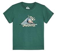 Quiksilver Maglietta A Maniche Corte Mtb&wave