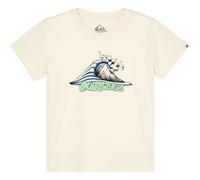Quiksilver Maglietta A Maniche Corte Mtb&wave
